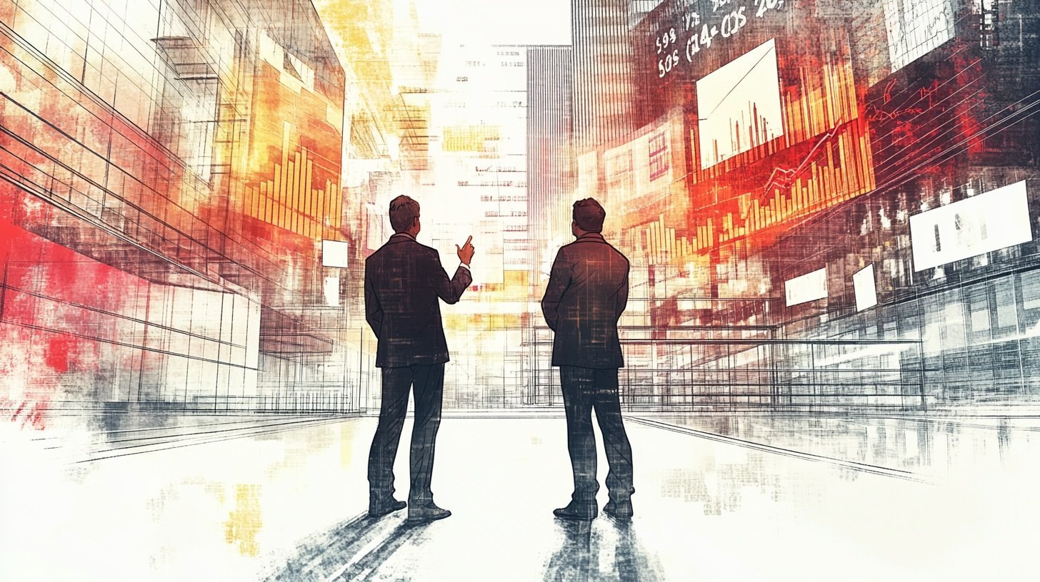 ALT5 Sigma и Джон Айзек опровергли слухи о расследовании SEC